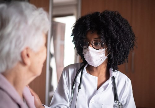 Accessing Healthcare for Seniors in Central Arizona